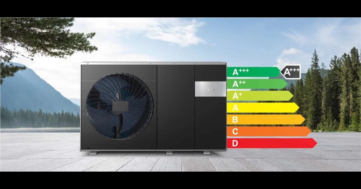 Midea vs Daikin vs Mitsubishi: een eerlijke vergelijking
