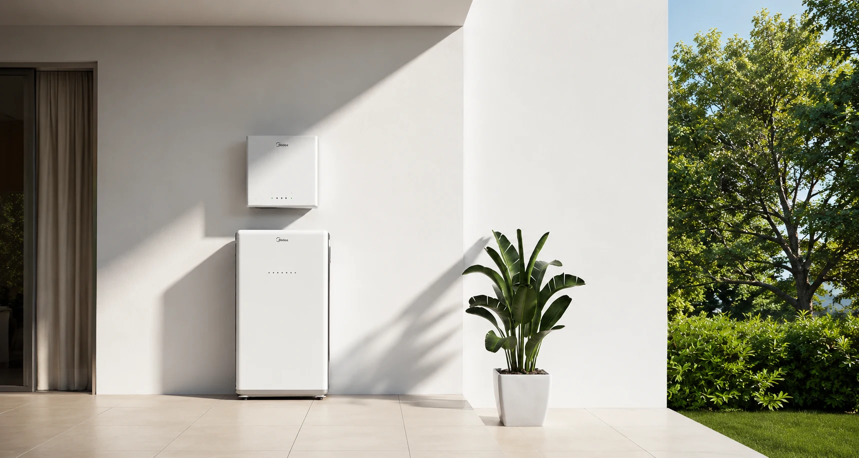 MHELIOS: zo haalt u het maximale uit uw zonnepanelen