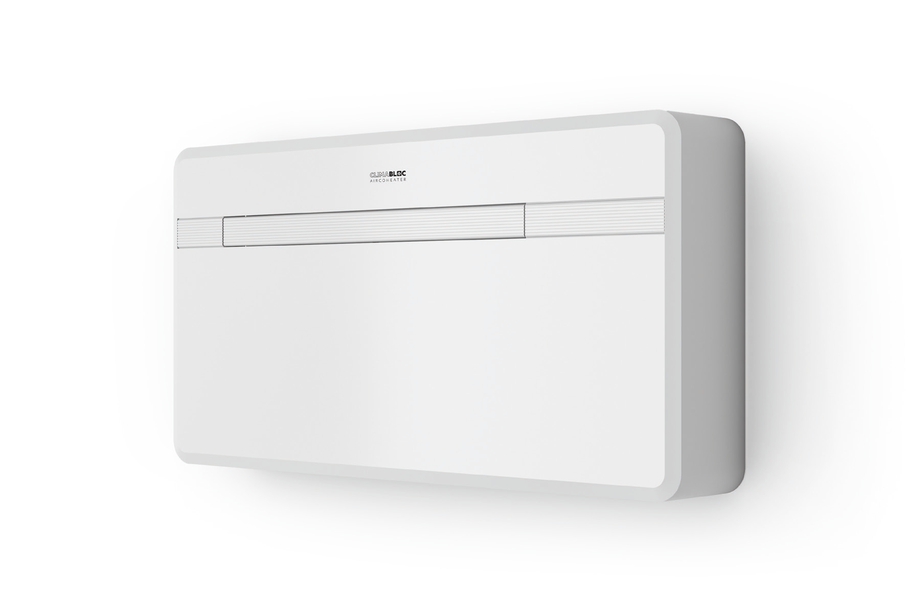 Monobloc Aircoheater CB-20