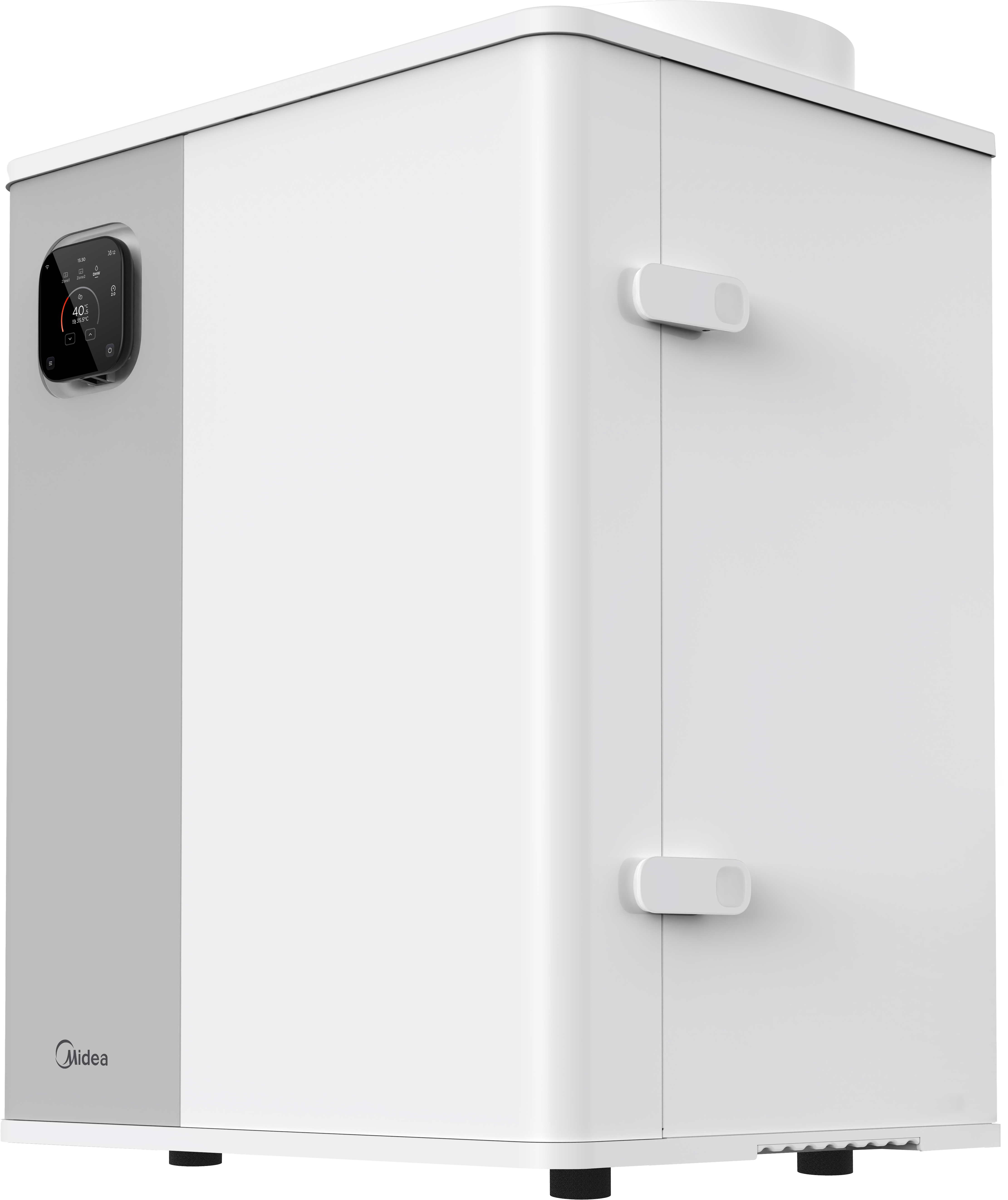 Midea H-Pack 5