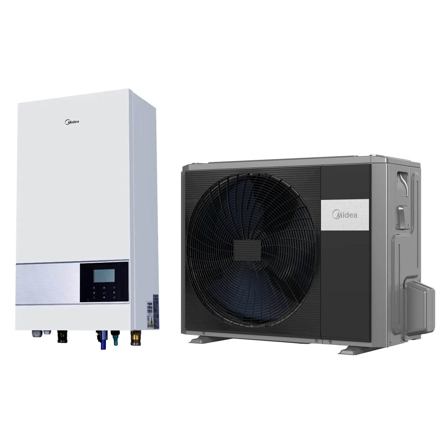 Midea Arctic Box 10