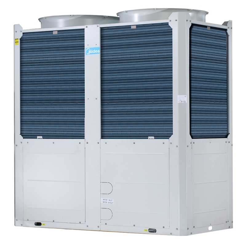 Midea Aqua Thermal Super 110