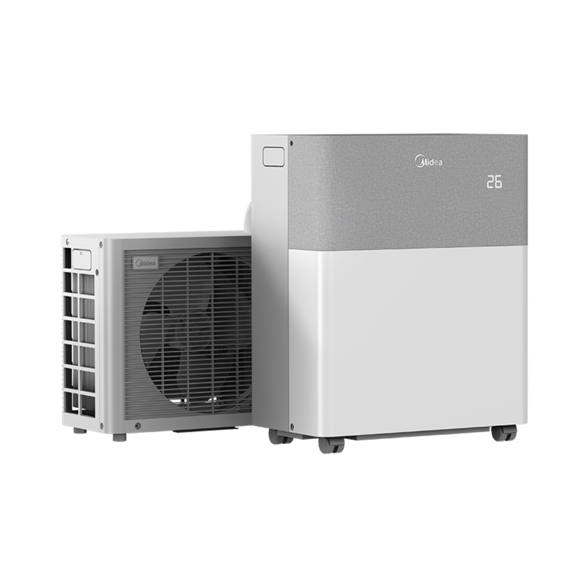 Midea PortaSplit