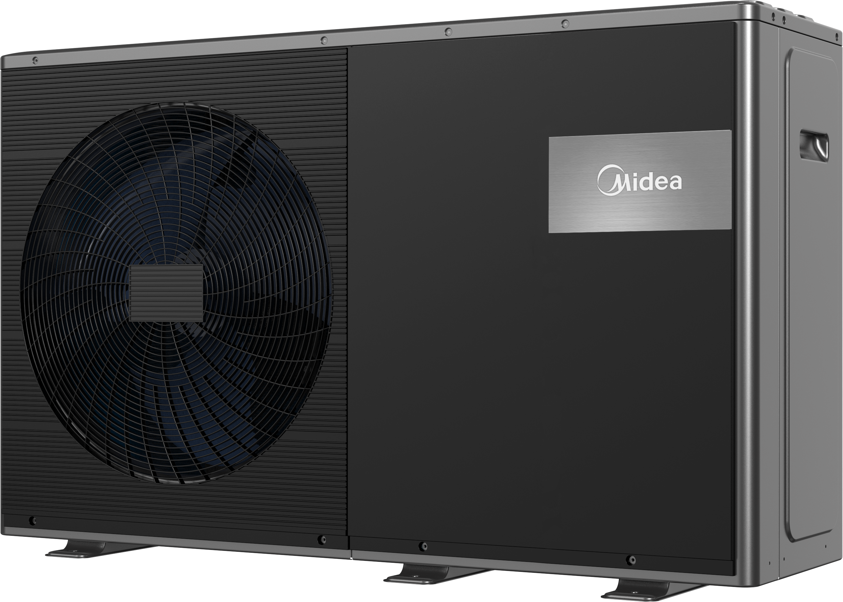 Midea Arctic HT 16T