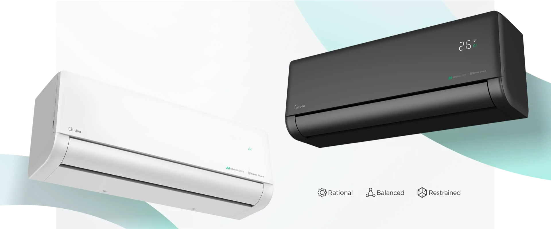Midea Solstice review: de stilste airco op de markt?