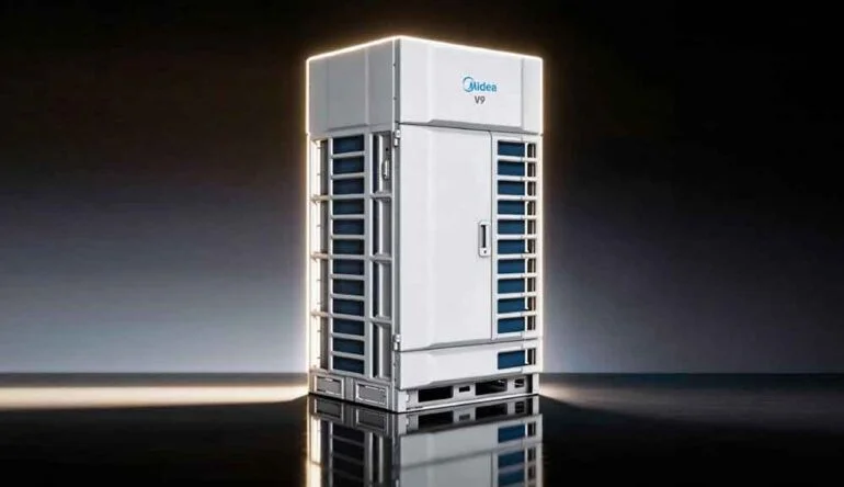 VRF